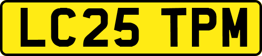 LC25TPM