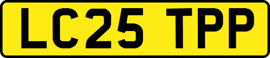LC25TPP