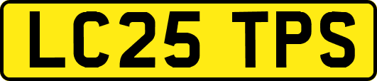 LC25TPS