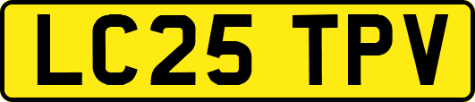 LC25TPV