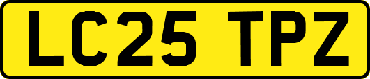 LC25TPZ