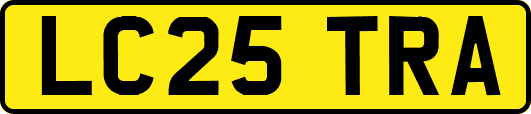 LC25TRA