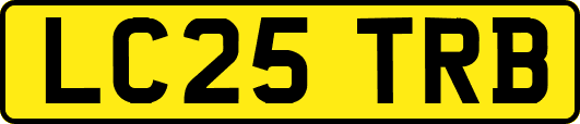 LC25TRB