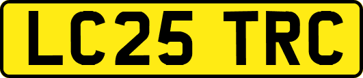 LC25TRC