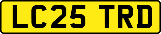 LC25TRD