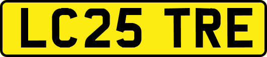 LC25TRE