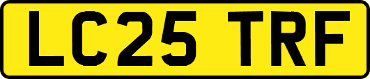 LC25TRF