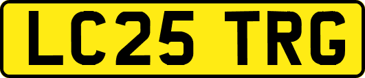 LC25TRG