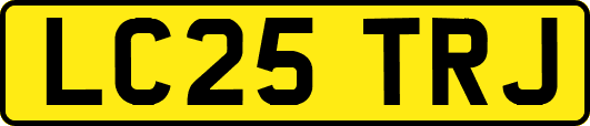 LC25TRJ