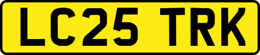 LC25TRK