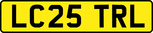 LC25TRL