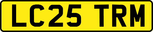 LC25TRM