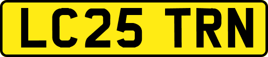LC25TRN