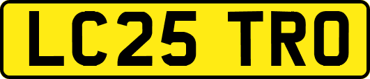 LC25TRO