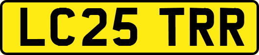LC25TRR