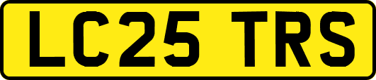 LC25TRS