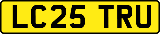 LC25TRU