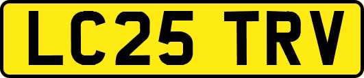 LC25TRV