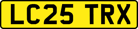 LC25TRX
