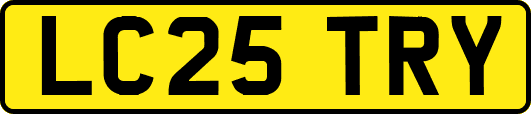 LC25TRY