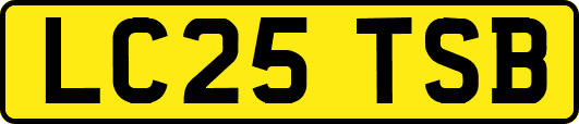 LC25TSB