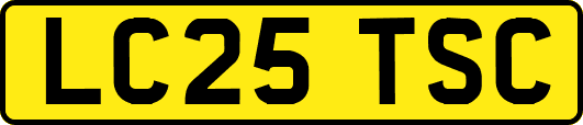 LC25TSC