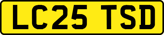 LC25TSD