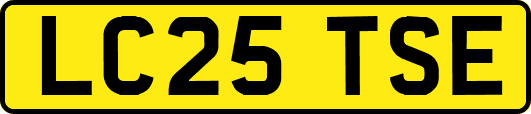 LC25TSE