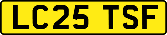 LC25TSF