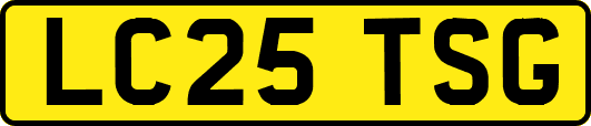 LC25TSG