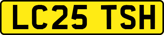 LC25TSH