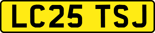LC25TSJ