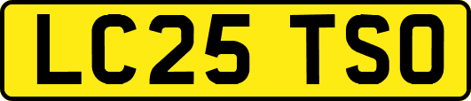LC25TSO