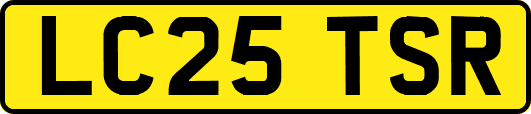 LC25TSR