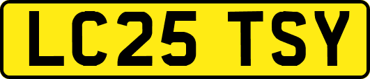LC25TSY