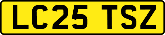 LC25TSZ