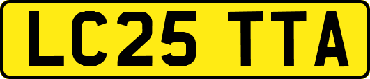 LC25TTA