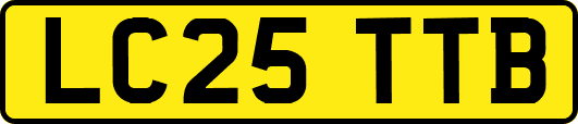 LC25TTB