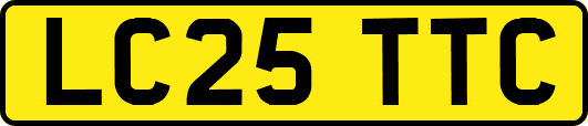 LC25TTC