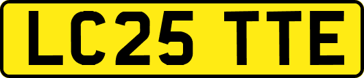 LC25TTE