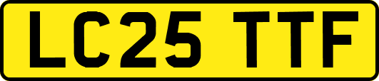 LC25TTF