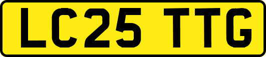 LC25TTG