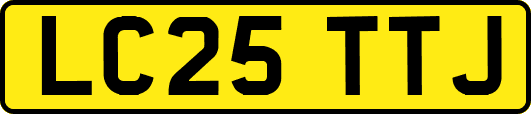 LC25TTJ