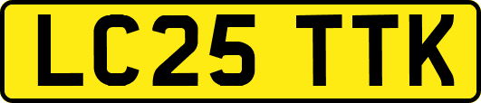 LC25TTK