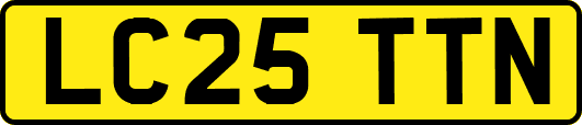 LC25TTN