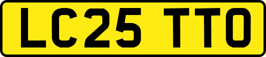 LC25TTO