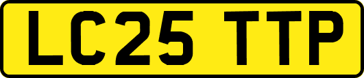 LC25TTP