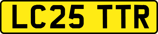 LC25TTR