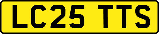 LC25TTS