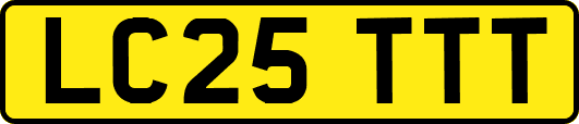 LC25TTT